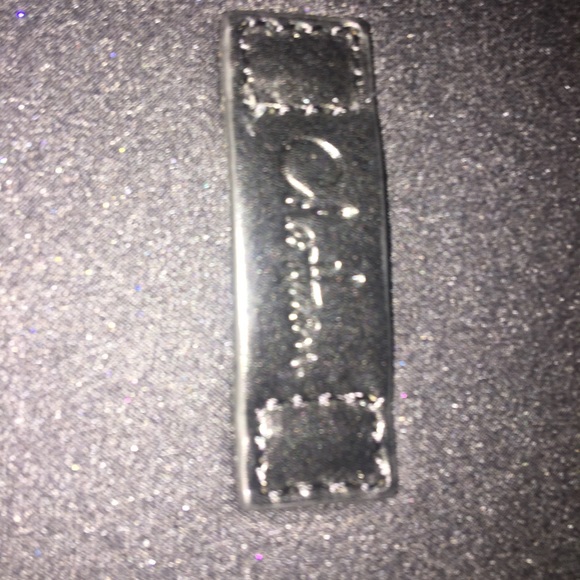 Cole Haan computer sleeve black black New with tag - Picture 2 of 4